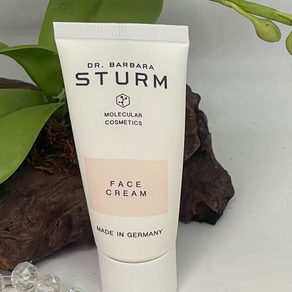 Dr Barbara Sturm Face Cream - .67 oz / 20 ml - New - Ret: $75.00 - Picture 2 of 3